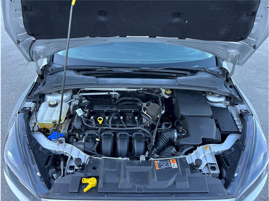 Used 2015 Ford Focus SE image 34