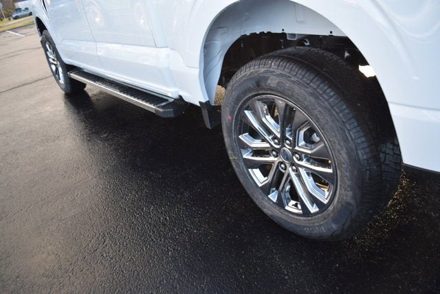 New 2026 Ford F150 XLT w/ Equipment Group 302A MID image 4