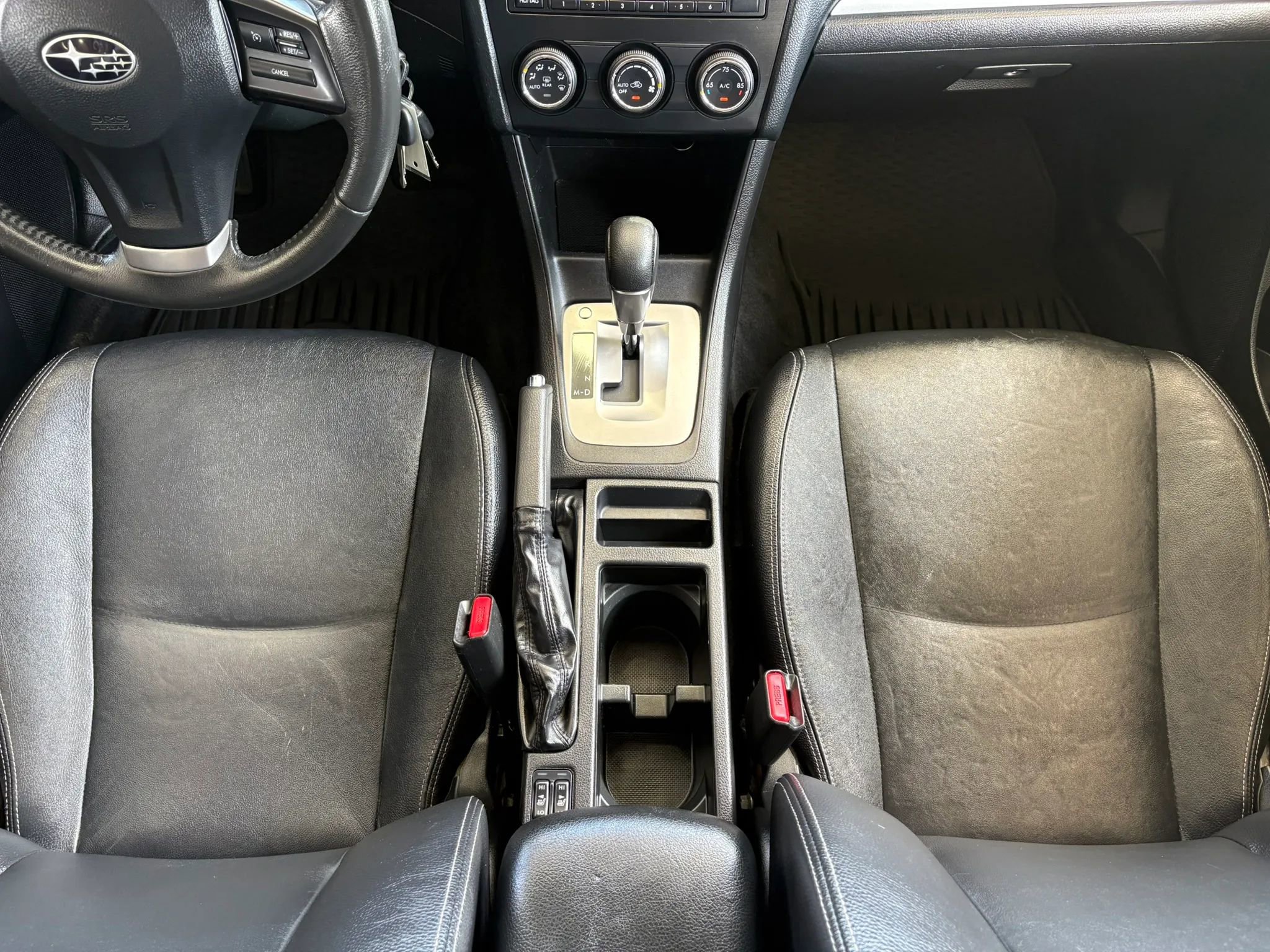 Used 2013 Subaru Impreza 2.0i Sport Limited image 17