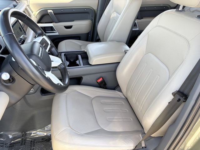 Used 2020 Land Rover Defender 110 AWD/4WD image 6