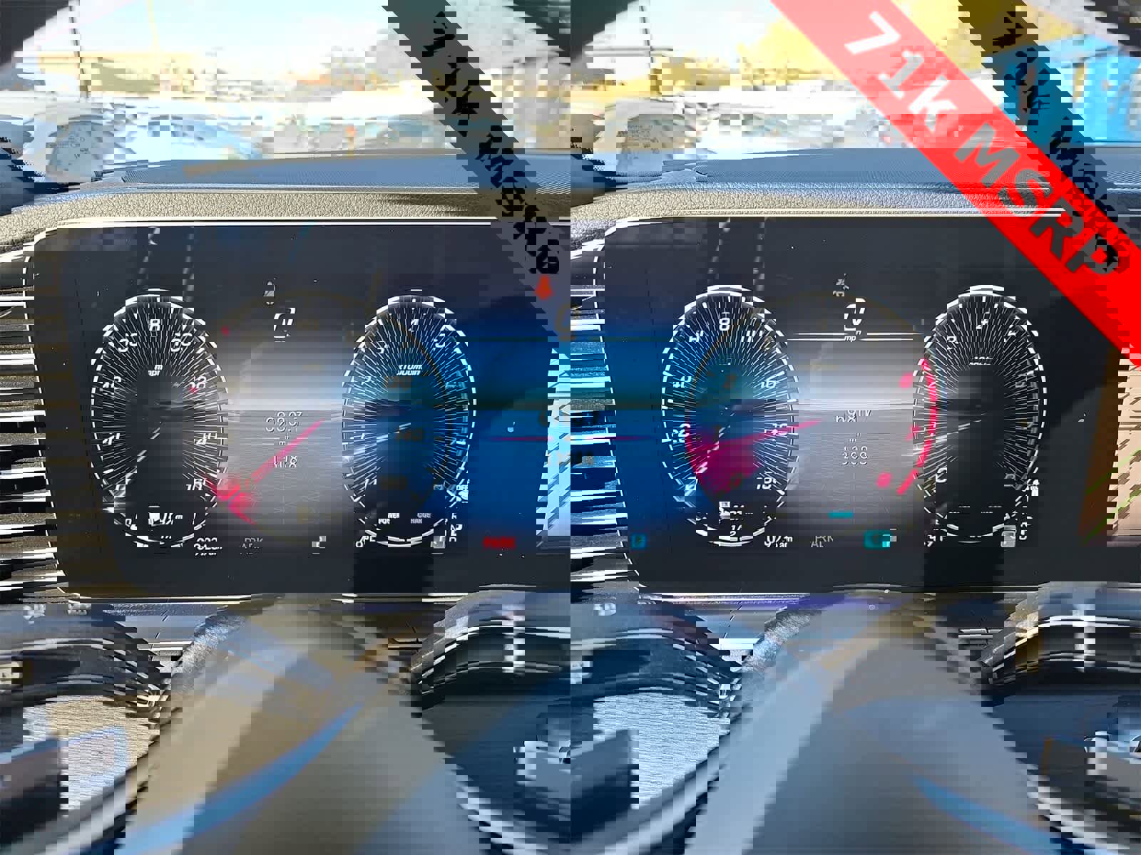 Used 2025 Mercedes-Benz GLE 350 4MATIC image 22