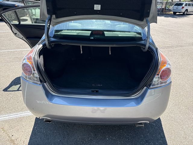 Used 2008 Nissan Altima 2.5 SL w/ SL Pkg FWD image 12