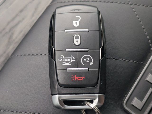 New 2026 RAM 2500 Limited image 25