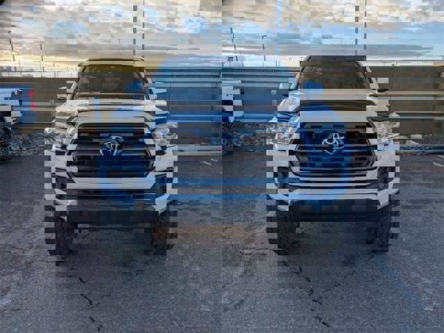 Used 2017 Toyota Tacoma SR w/ Tow Package image 6