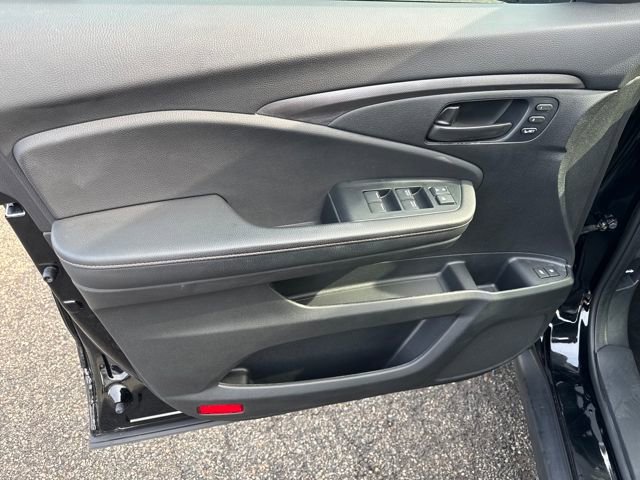 Certified 2022 Honda Passport TrailSport image 6