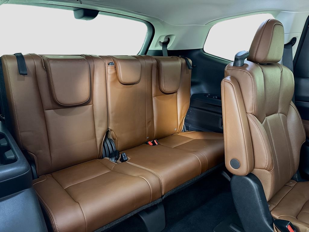 Used 2019 Subaru Ascent Touring w/ Popular Package #2A image 25