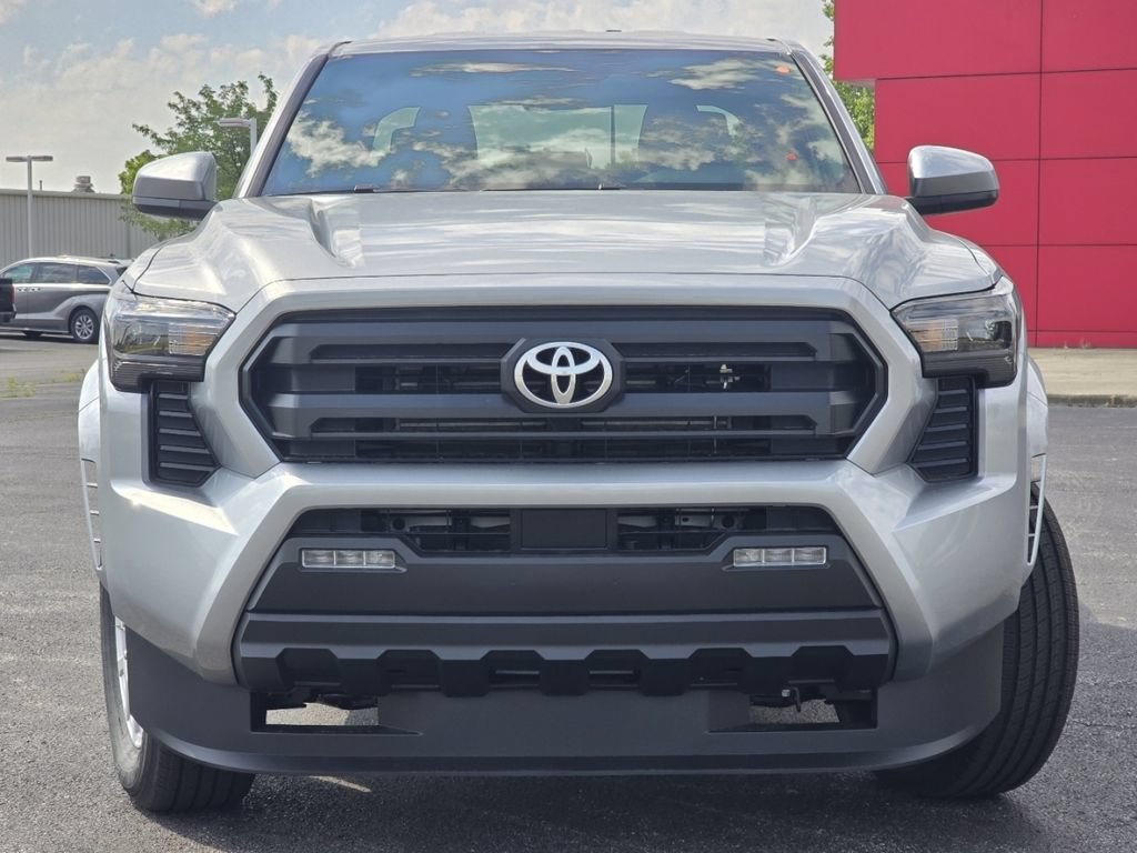 New 2026 Toyota Tacoma SR5 AWD/4WD image 9