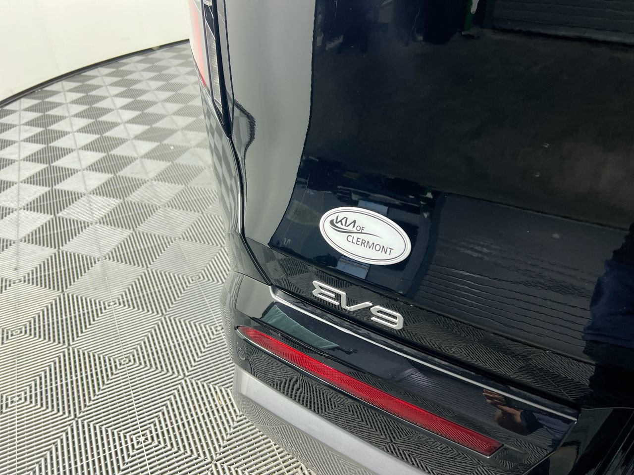 New 2026 Kia EV9 Light image 5