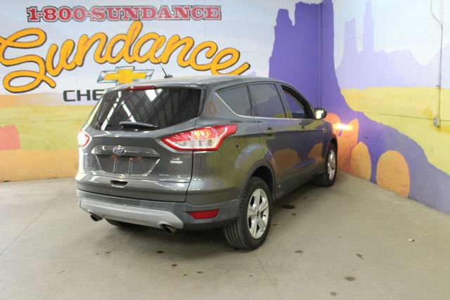 Used 2016 Ford Escape SE AWD/4WD image 8