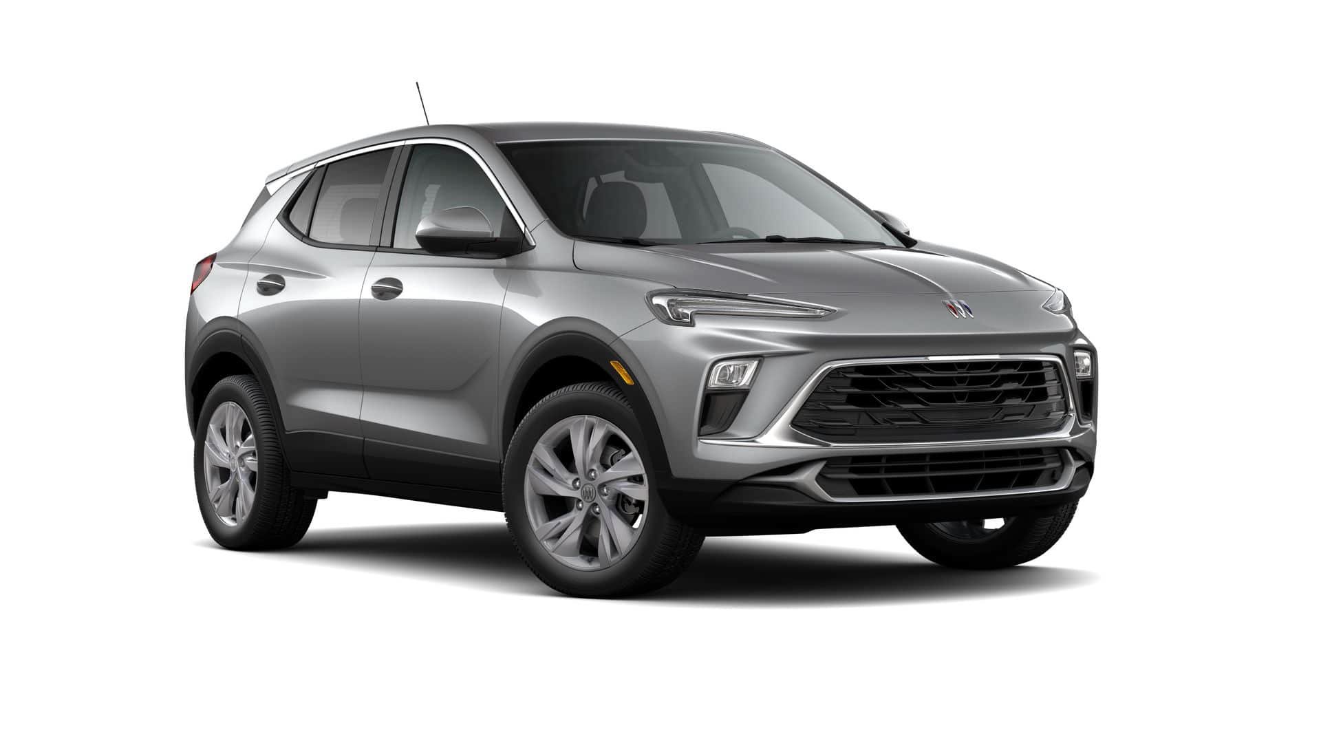 New 2026 Buick Encore GX Preferred w/ Comfort Package FWD image 4