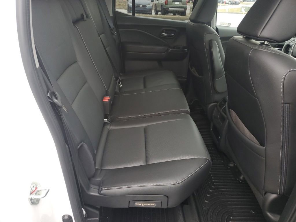 Used 2023 Honda Ridgeline RTL-E image 29