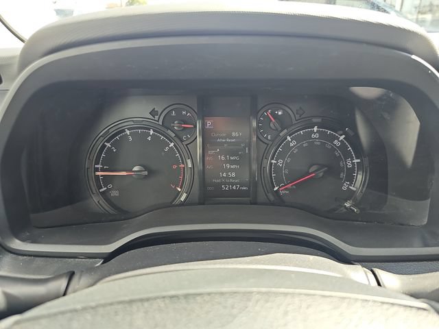 Used 2022 Toyota 4Runner SR5 Premium AWD/4WD video 2