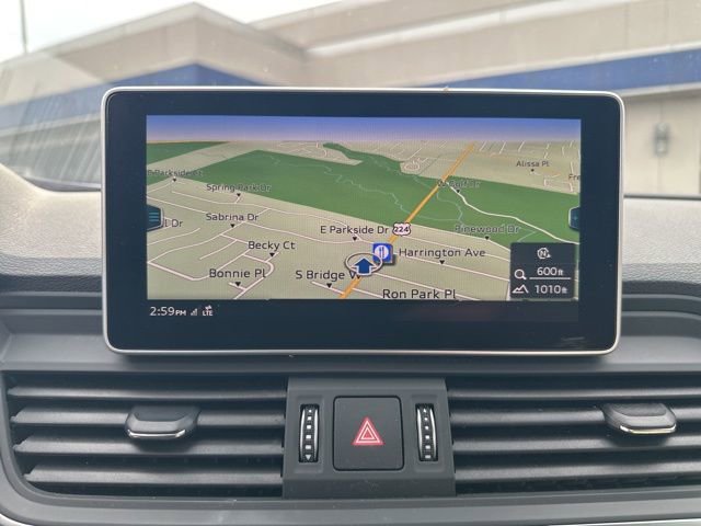 Used 2018 Audi Q5 2.0T Premium Plus image 12