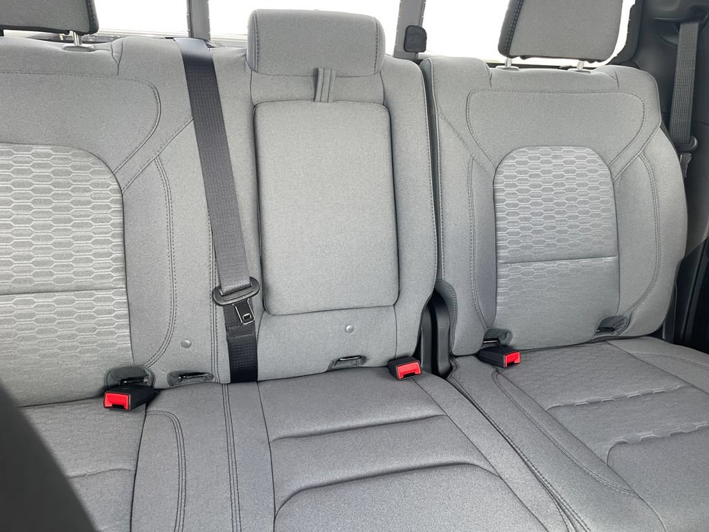 New 2026 RAM 1500 Lone Star AWD/4WD image 16