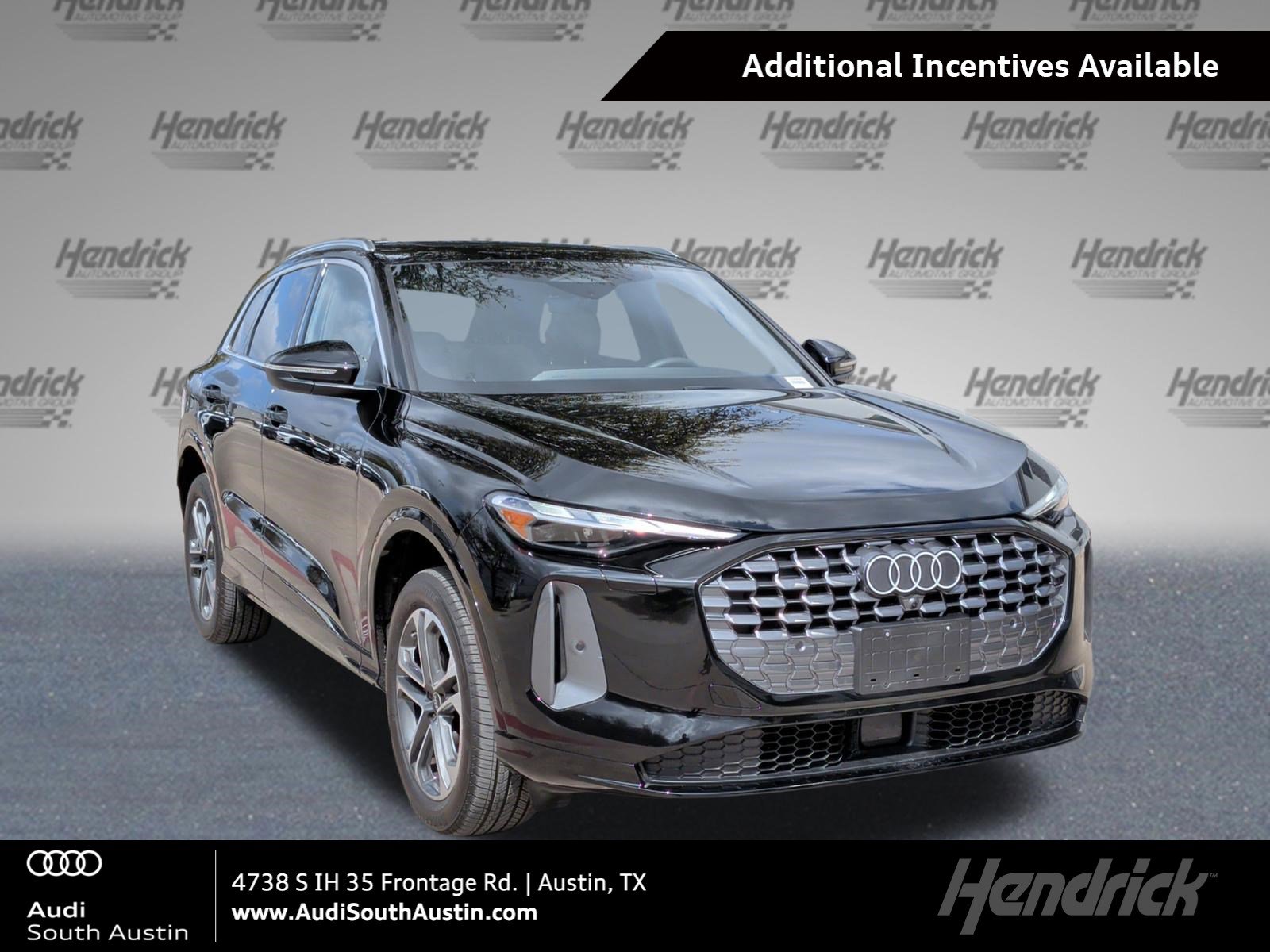Used 2025 Audi Q5 Premium w/ Convenience Package AWD/4WD video 1