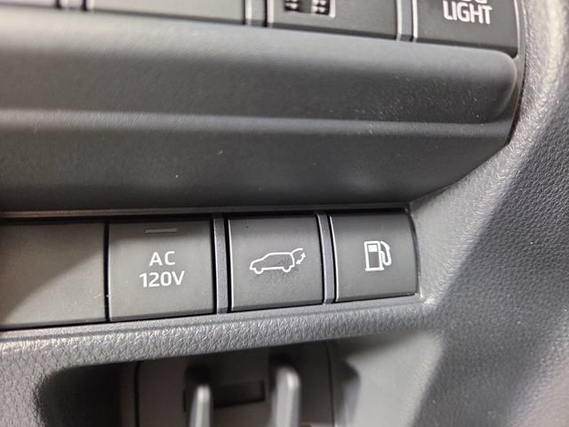 New 2027 Toyota Land Cruiser AWD/4WD image 29