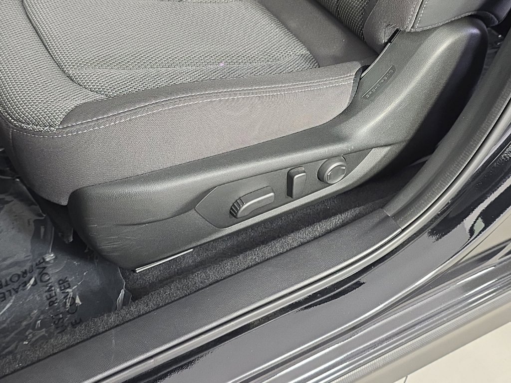 Certified 2024 Subaru Crosstrek 2.0i Premium AWD/4WD image 23