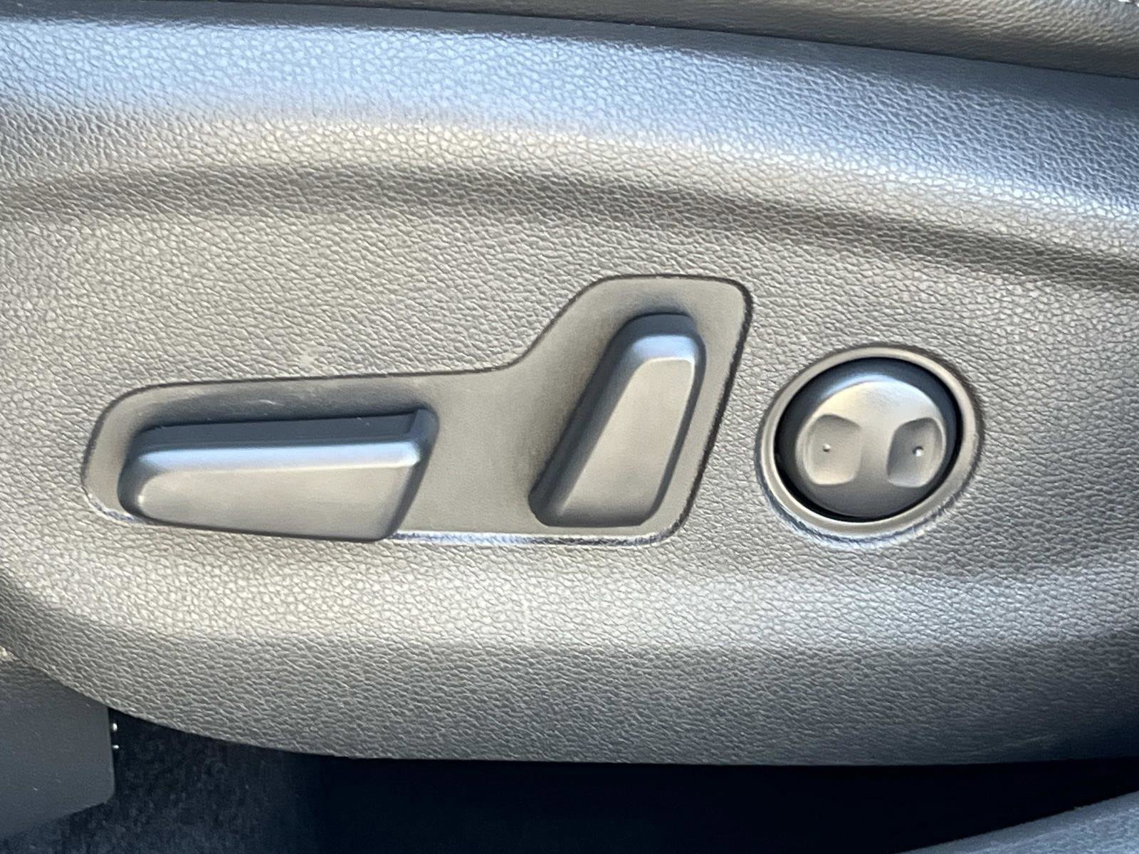 Used 2019 Hyundai Tucson Limited FWD image 20