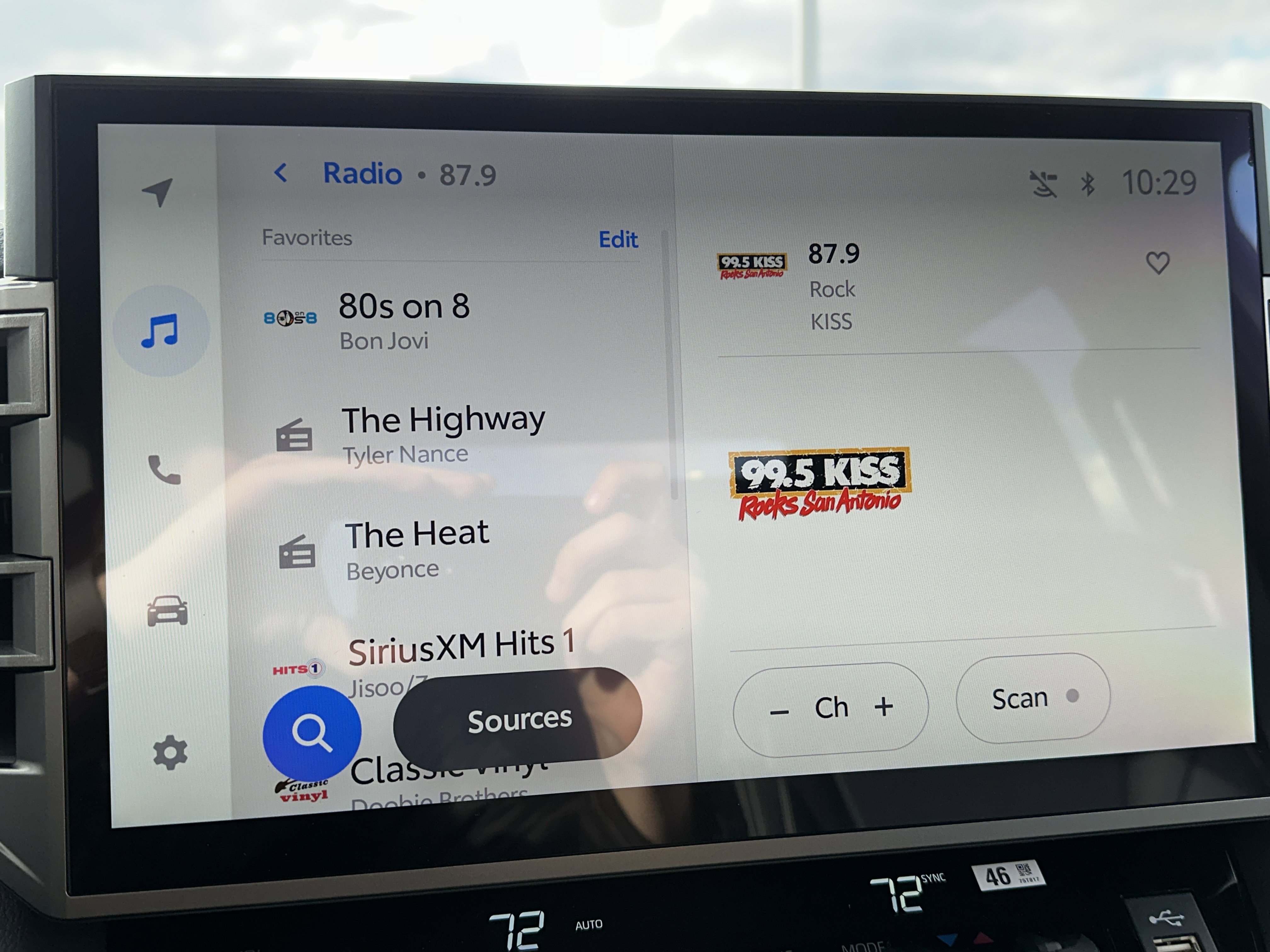 New 2026 Toyota Tundra Limited w/ TRD Off-Road Package image 21