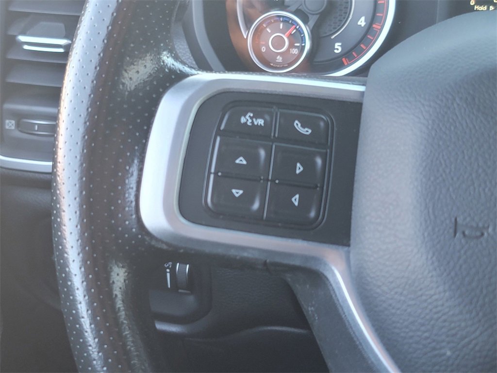 Used 2022 RAM 2500 Big Horn image 37