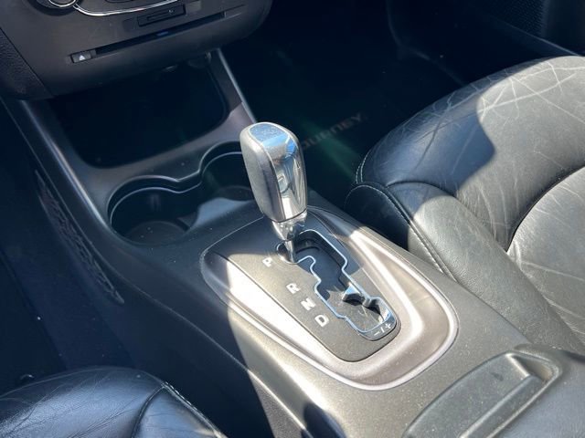 Used 2016 Dodge Journey Crossroad image 17