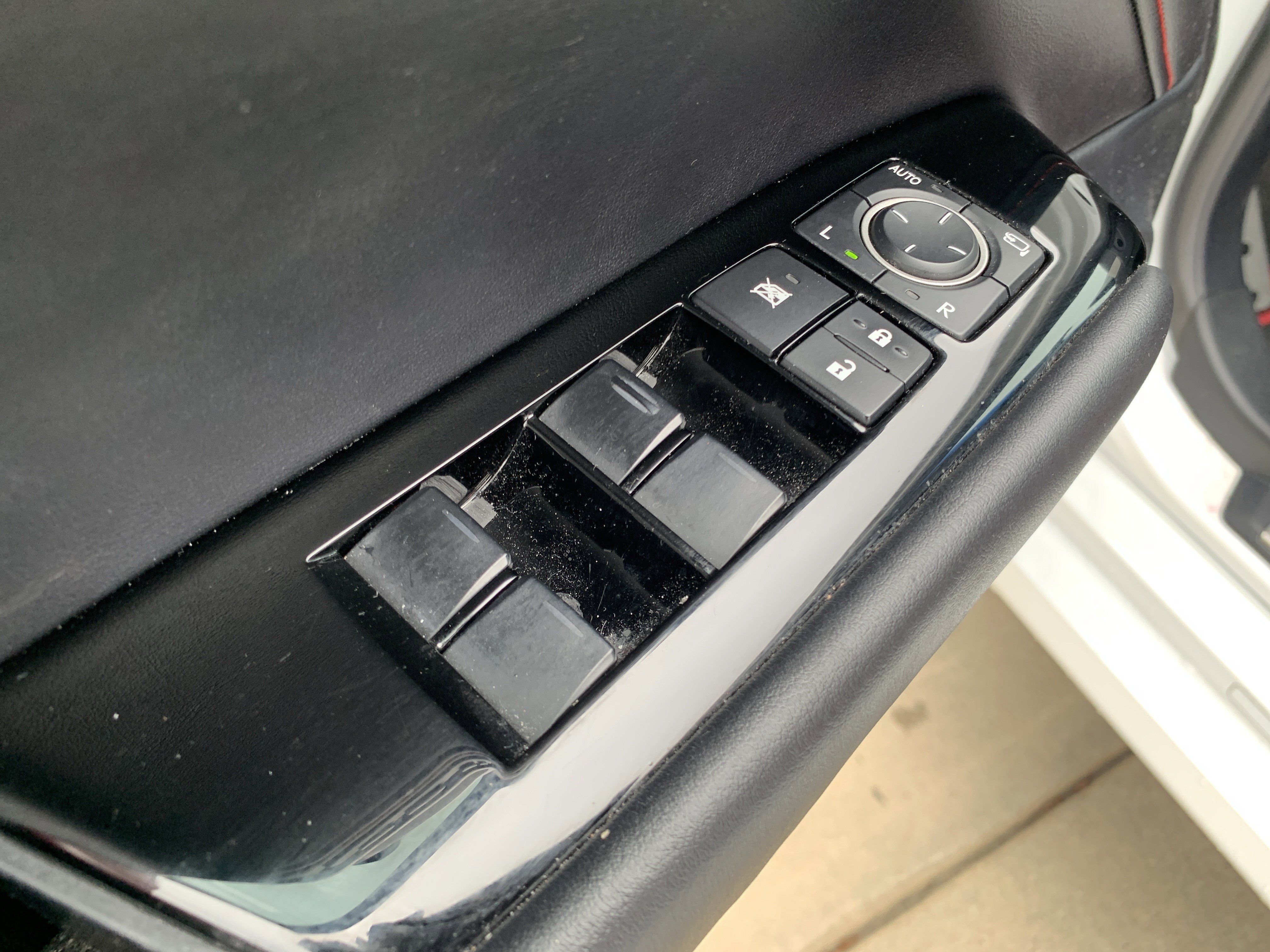 Used 2015 Lexus GS 350 image 15