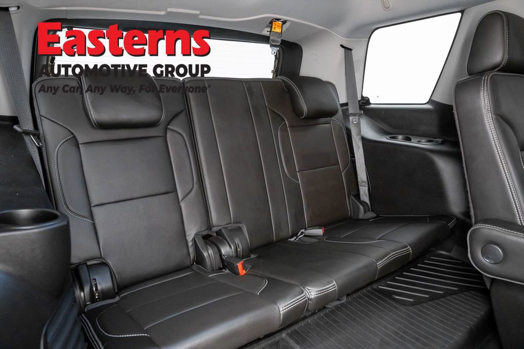 Used 2020 GMC Yukon Denali w/ Denali Ultimate Package AWD/4WD image 50