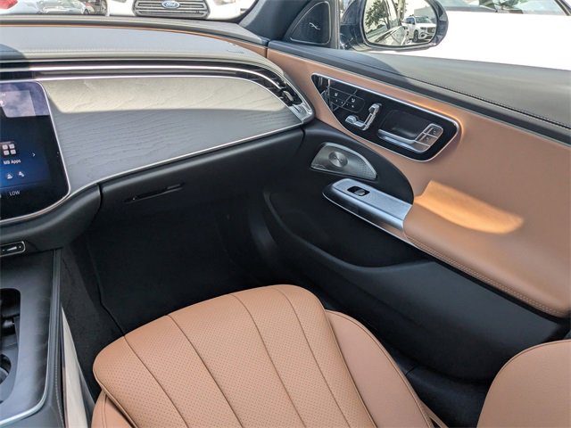 New 2026 Mercedes-Benz E 350 Sedan image 17