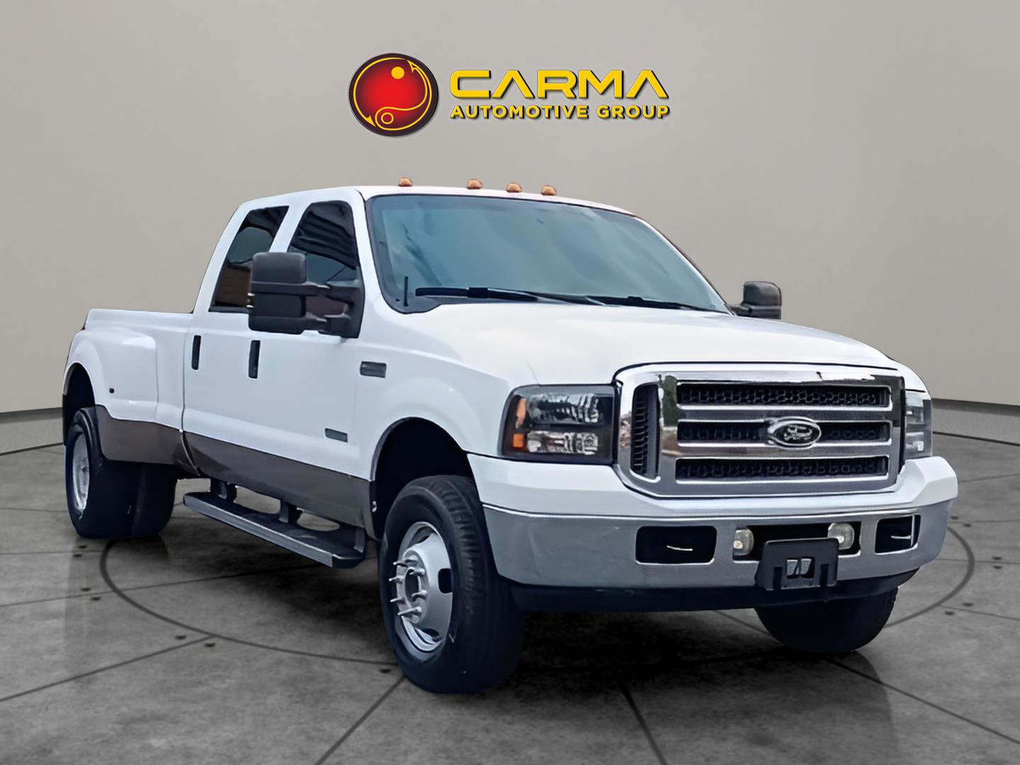Used 2006 Ford F350 Lariat image 11