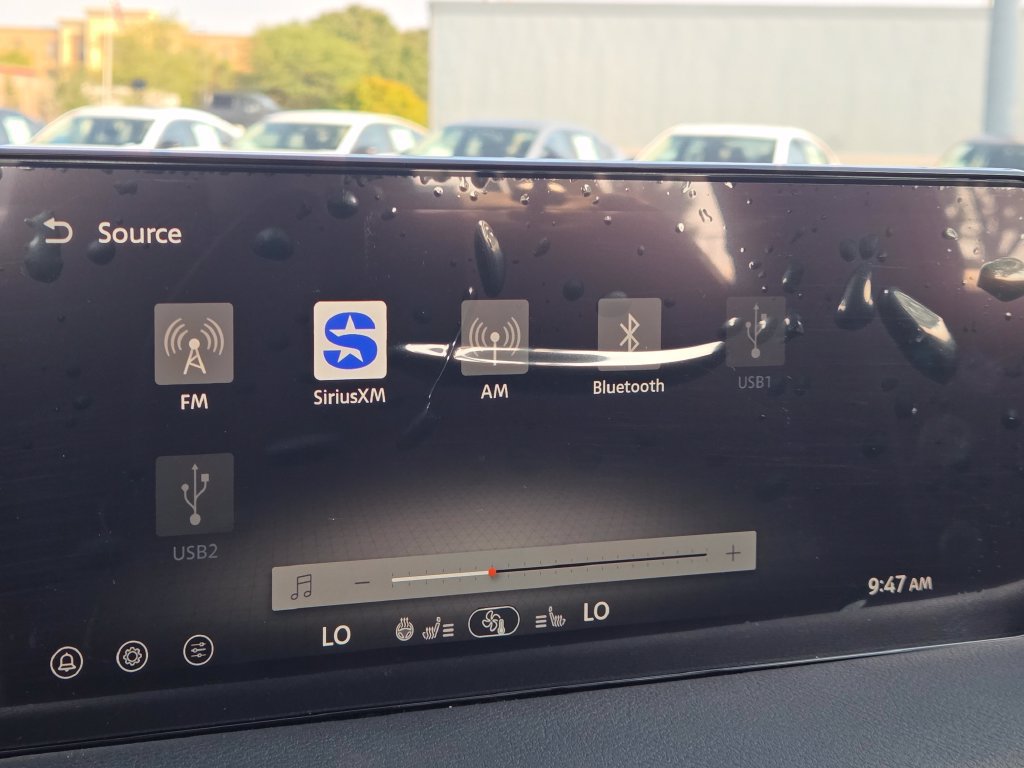 New 2027 Nissan Sentra SR w/ SR All Weather Package FWD image 5