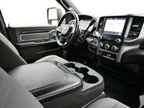 Used 2023 RAM 3500 Big Horn w/ Level 1 Equipment Group AWD/4WD image 27