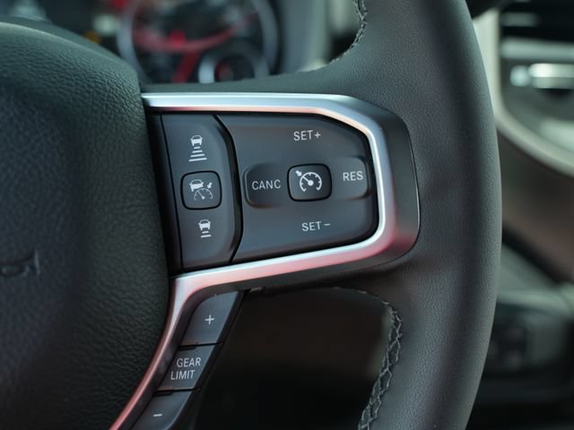 New 2026 RAM 2500 Warlock w/ Safety Group AWD/4WD image 29