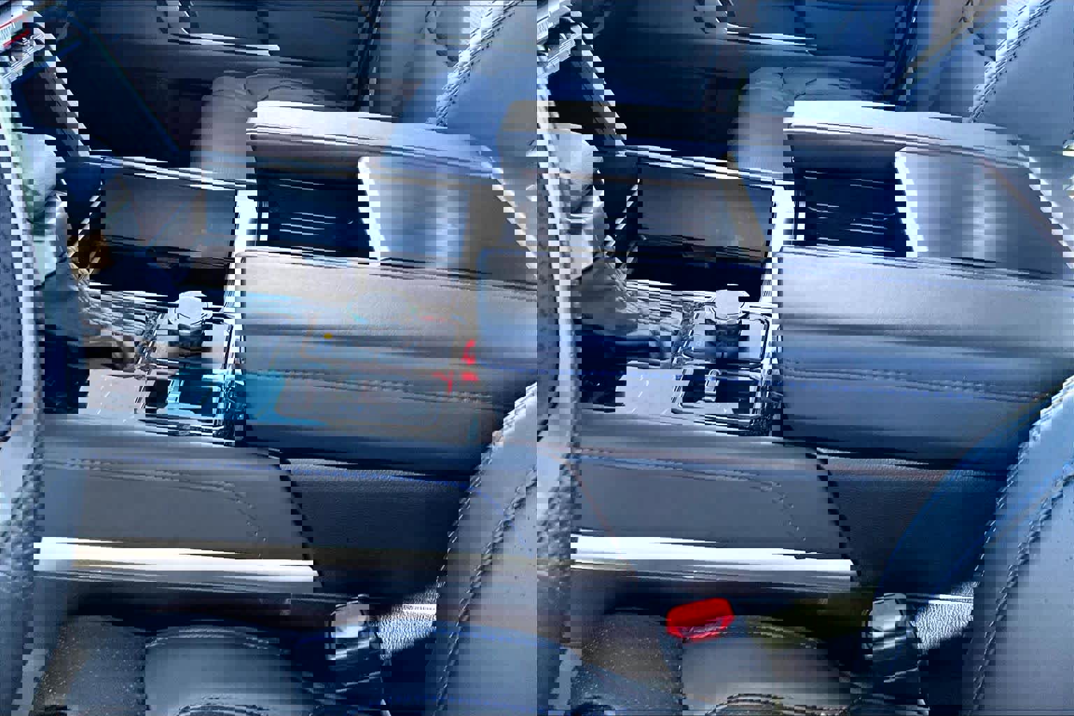 Certified 2026 Toyota Tundra Platinum w/ Tow Tech Package image 14