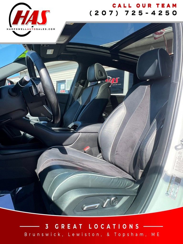 Used 2020 Acura RDX A-Spec image 10