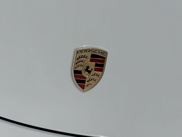 Used 2014 Porsche 911 Turbo S image 30