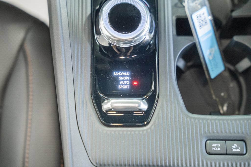 New 2026 Jeep Cherokee Limited AWD/4WD image 26