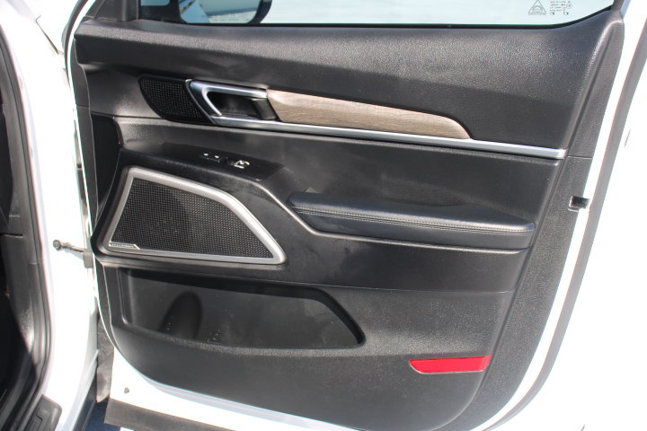 Used 2020 Kia Telluride EX FWD image 20