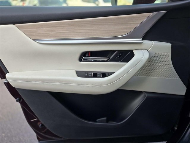 New 2026 MAZDA CX-90 3.3 Turbo w/ Premium Plus Pkg image 28