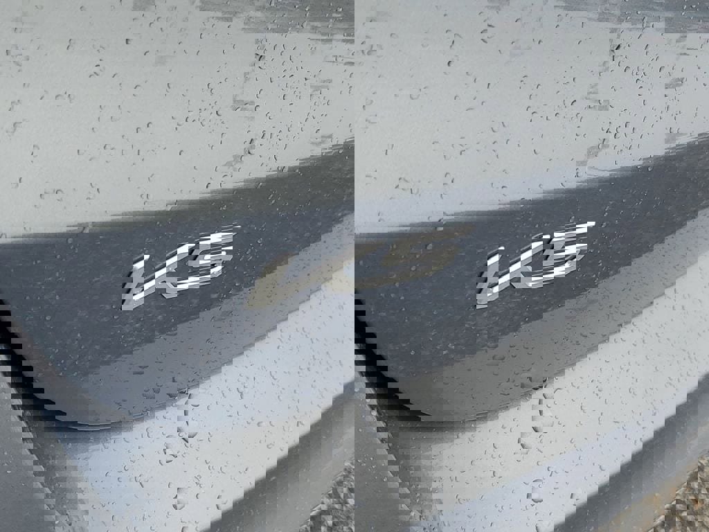 Used 2023 Kia K5 EX FWD image 28