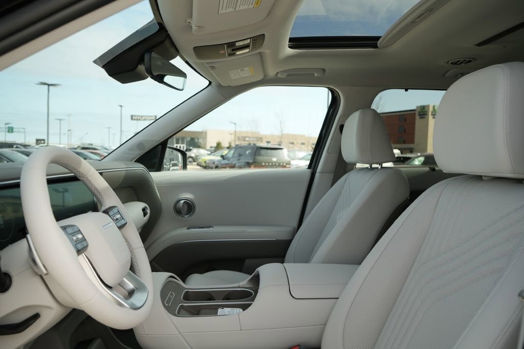 New 2026 Hyundai Palisade SEL image 30