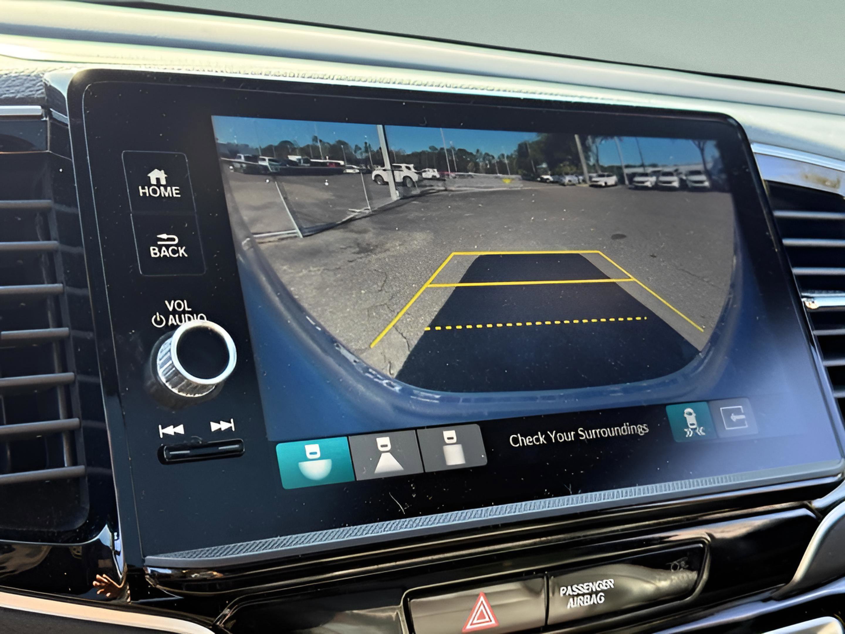 Used 2024 Honda Ridgeline Black Edition image 30