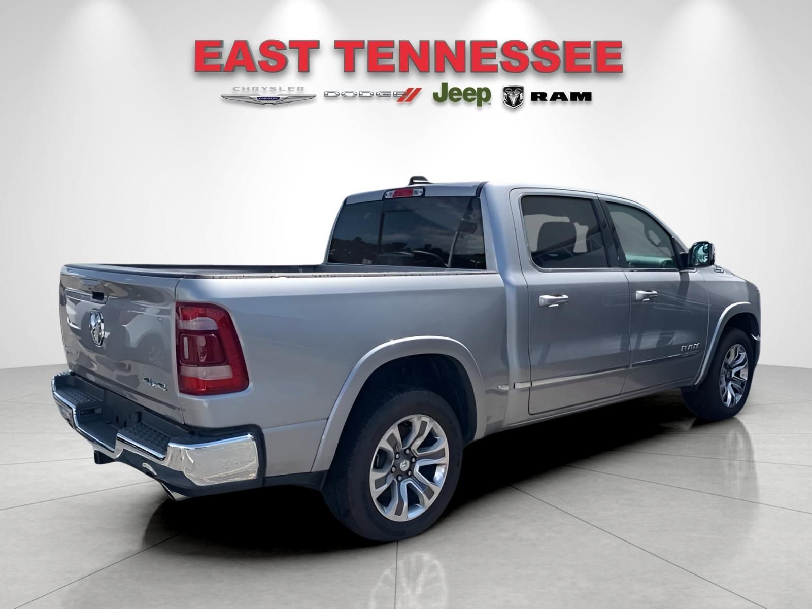 Used 2024 RAM 1500 Limited image 6