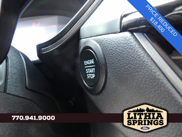 Certified 2023 Ford Escape Active w/ Cold Weather Package FWD image 24