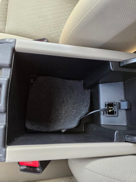 Used 2015 Honda Civic EX image 28