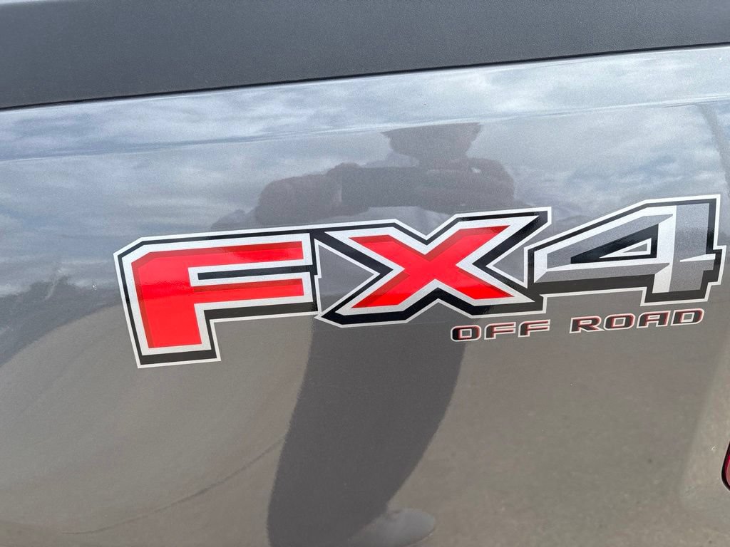 Used 2023 Ford Maverick XLT w/ Equipment Group 300A Standard AWD/4WD image 14