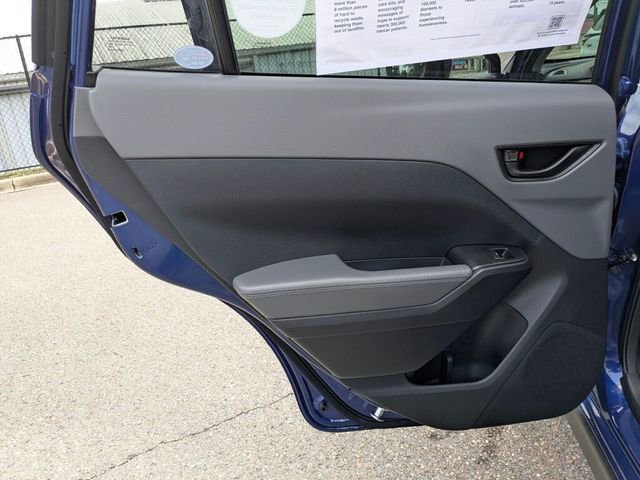 New 2026 Subaru Crosstrek 2.0i Premium AWD/4WD image 25