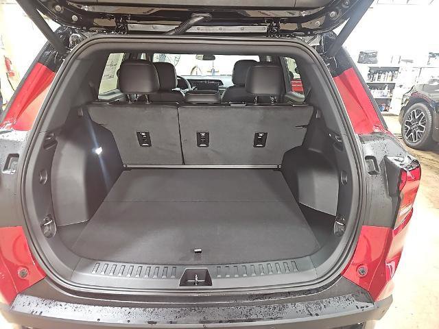 New 2026 GMC Terrain Elevation w/ Elevation Premium Package image 22