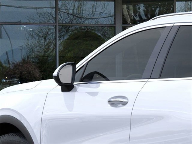 New 2025 Buick Envision Preferred image 12