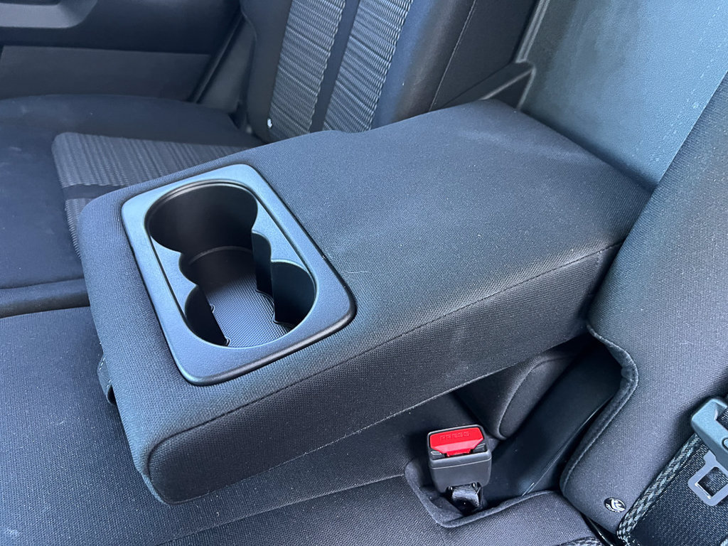 Certified 2025 Kia Sorento LX FWD image 26