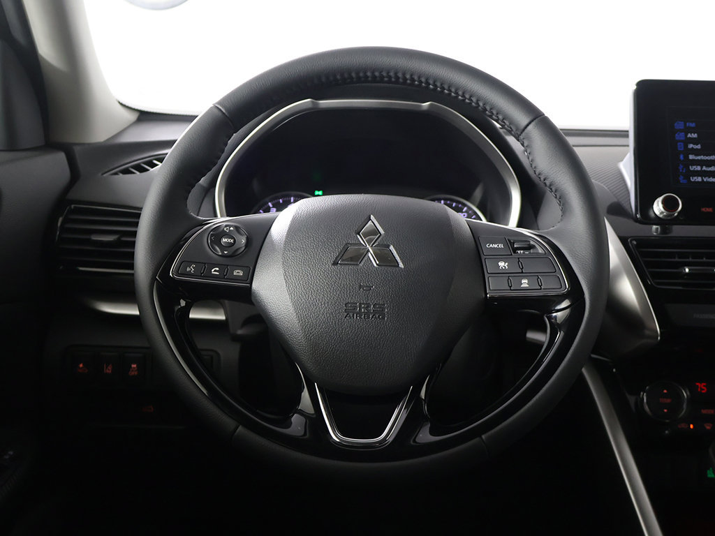 New 2026 Mitsubishi Eclipse Cross SE AWD/4WD image 34